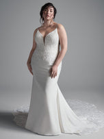 Sottero &amp; Midgley by Maggie Sottero Designs Dress 20SS655