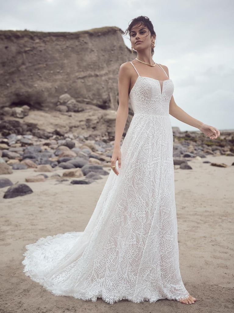 Sottero &amp; Midgley by Maggie Sottero Designs Dress 23ST102A01