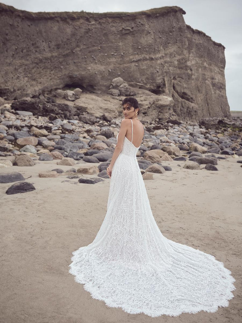 Sottero &amp; Midgley by Maggie Sottero Designs Dress 23ST102A01