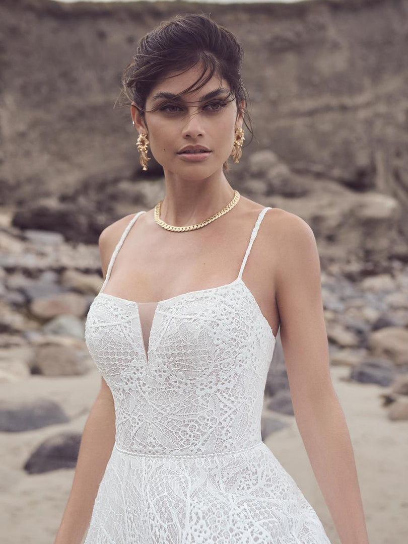 Sottero &amp; Midgley by Maggie Sottero Designs Dress 23ST102A01