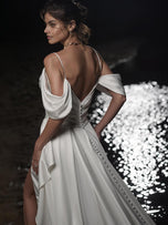 Sottero &amp; Midgley by Maggie Sottero Designs Dress 23SW086A01