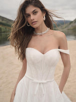 Sottero &amp; Midgley by Maggie Sottero Designs Dress 23ST105A01
