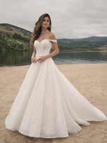 Sottero &amp; Midgley by Maggie Sottero Designs Dress 23ST105A01