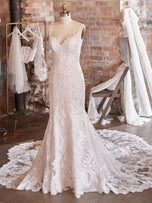 Sottero &amp; Midgley by Maggie Sottero Designs Dress 21SS811B