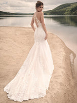 Sottero &amp; Midgley by Maggie Sottero Designs Dress 23SC052A01