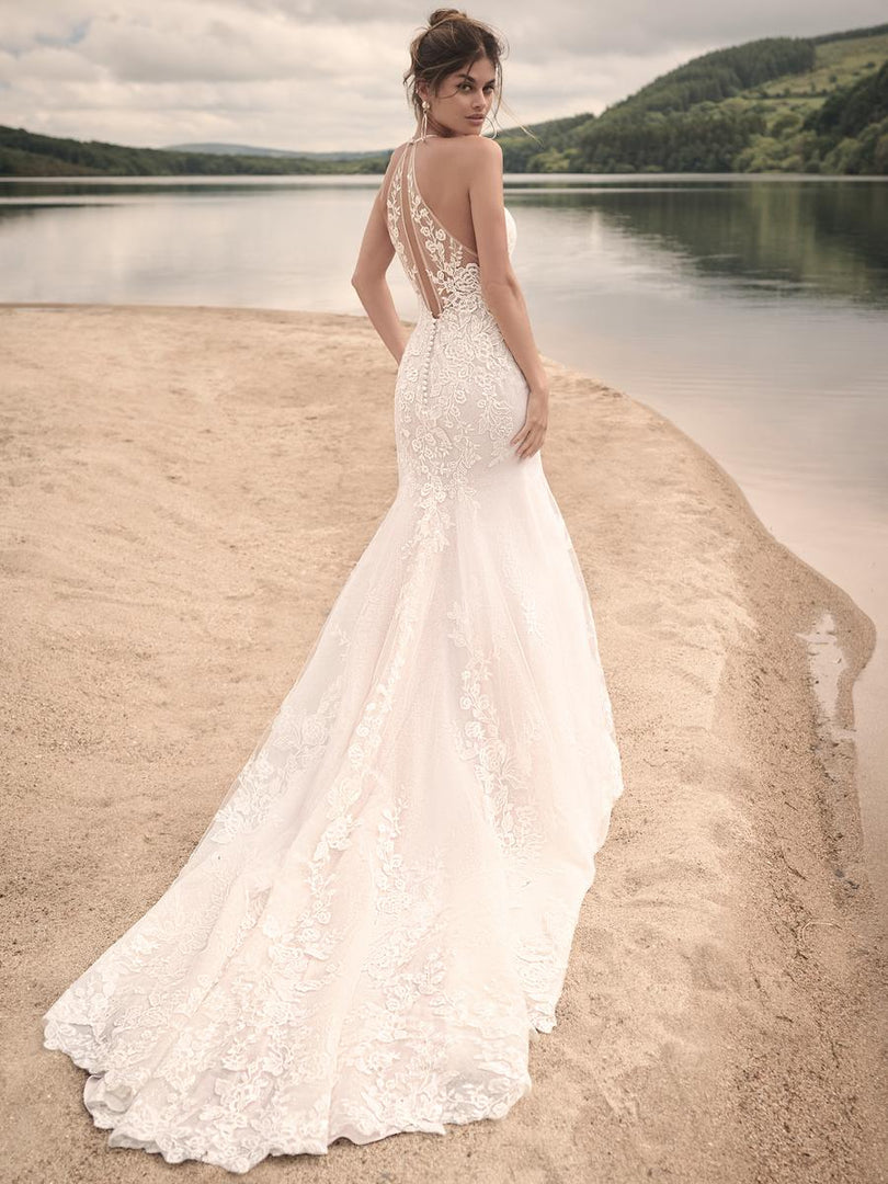 Sottero &amp; Midgley by Maggie Sottero Designs Dress 23SC052A01