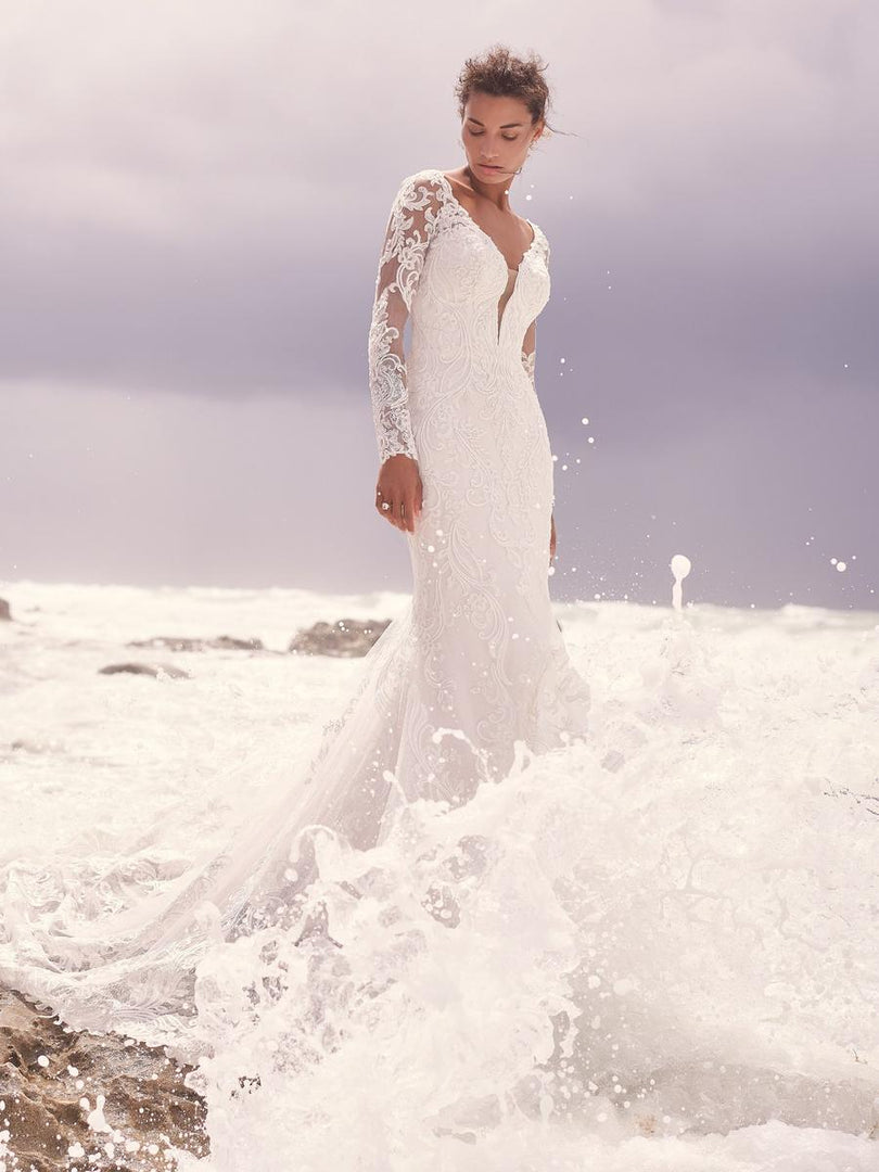 Sottero &amp; Midgley by Maggie Sottero Designs Dress 21SS355B