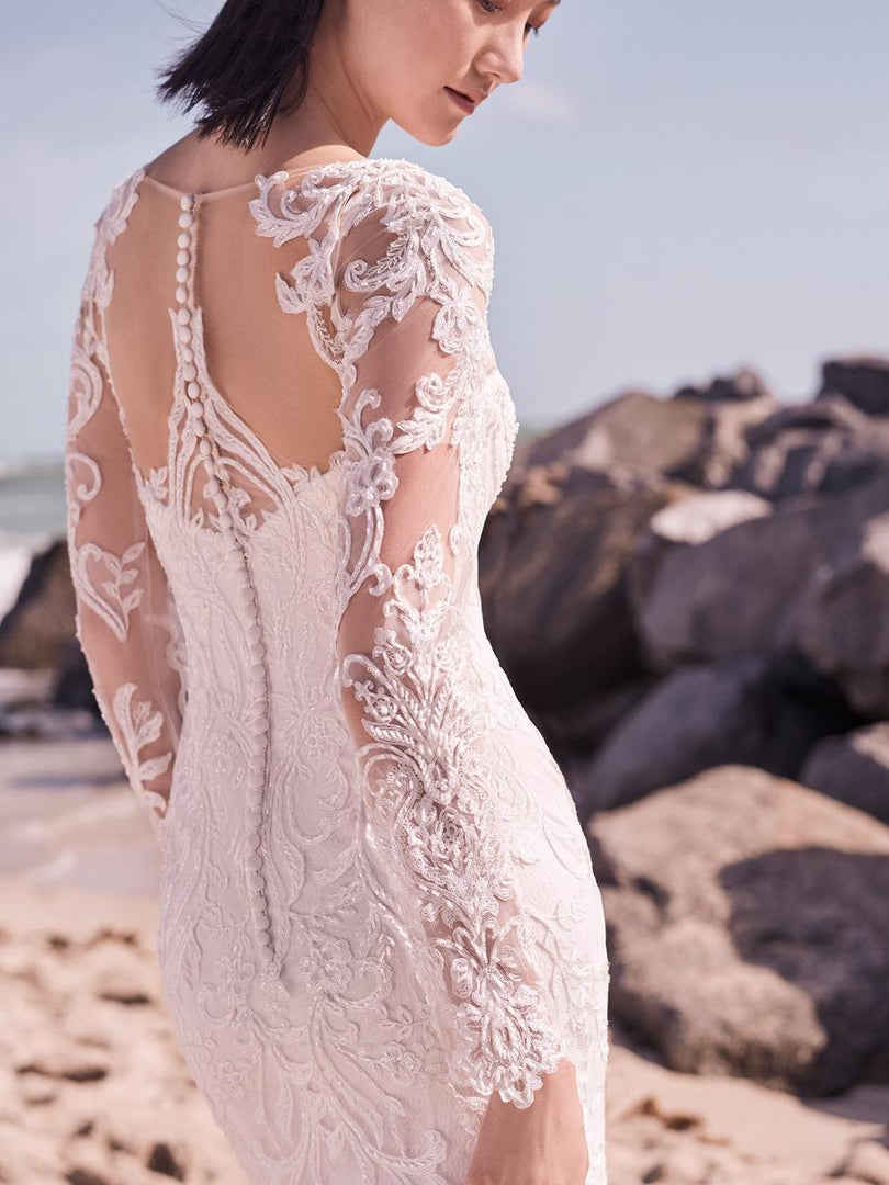 Sottero &amp; Midgley by Maggie Sottero Designs Dress 21SS355