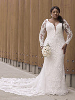 Sottero &amp; Midgley by Maggie Sottero Designs Dress 21SS355B