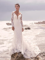 Sottero &amp; Midgley by Maggie Sottero Designs Dress 21SS355B