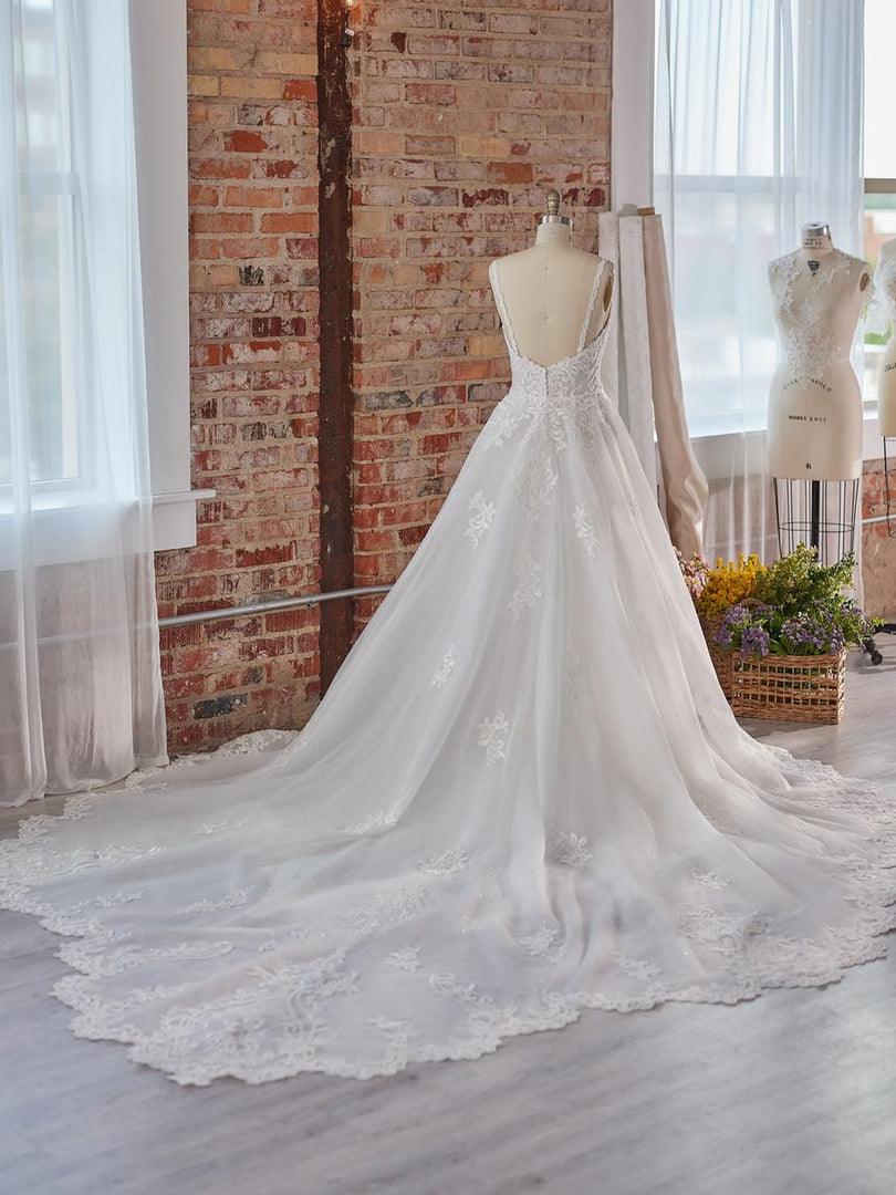 Sottero &amp; Midgley by Maggie Sottero Designs Dress 22SS576