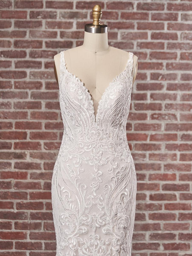 Sottero &amp; Midgley by Maggie Sottero Designs Dress 22SS576