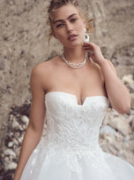 Sottero &amp; Midgley by Maggie Sottero Designs Dress 23SW075A01
