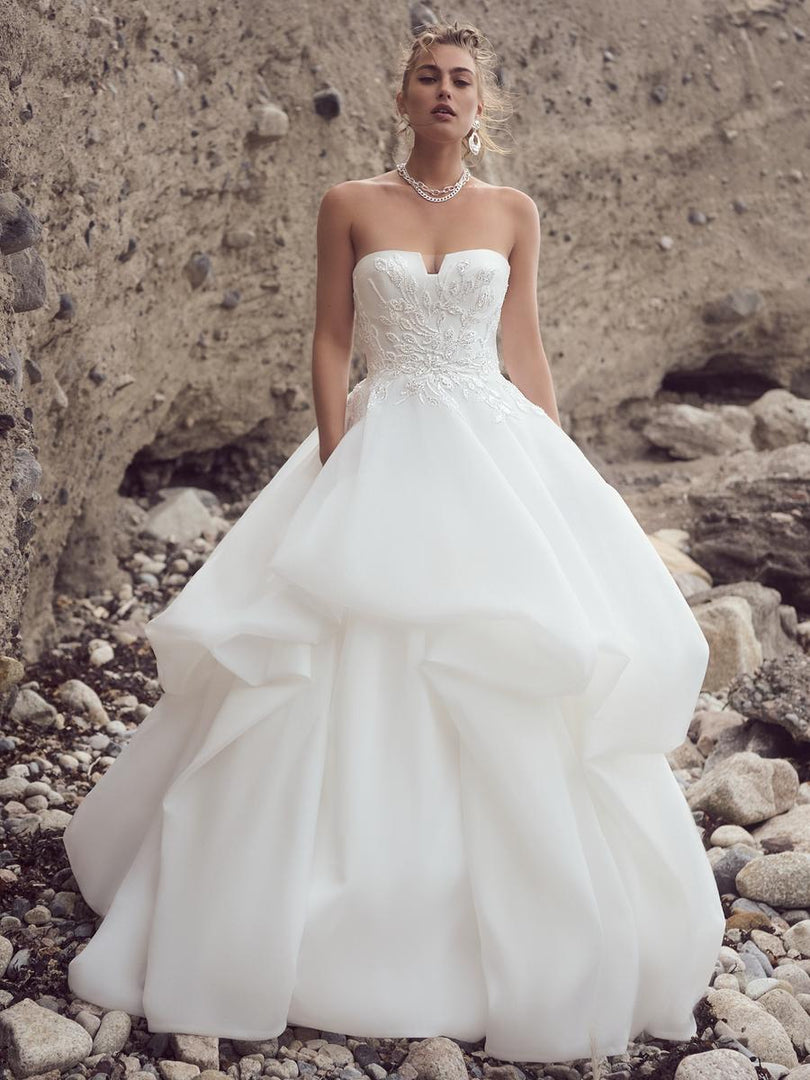 Sottero &amp; Midgley by Maggie Sottero Designs Dress 23SW075A01