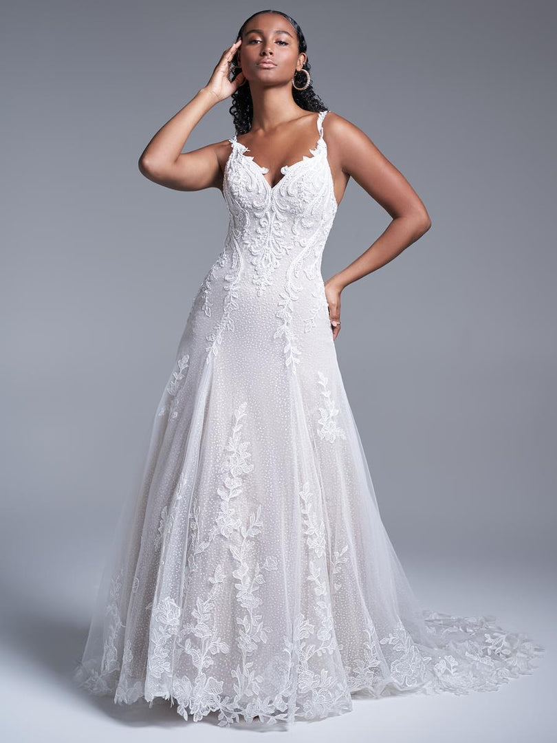 Sottero Midgley by Maggie Sottero Designs Dress 22SC950