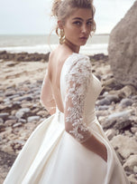 Sottero &amp; Midgley by Maggie Sottero Designs Dress 23SS074A01