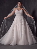 Sottero &amp; Midgley by Maggie Sottero Designs Dress 22SS905