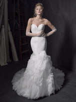 Sottero &amp; Midgley by Maggie Sottero Designs Dress 22SS938