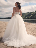 Sottero &amp; Midgley by Maggie Sottero Designs Dress 23SS056A01