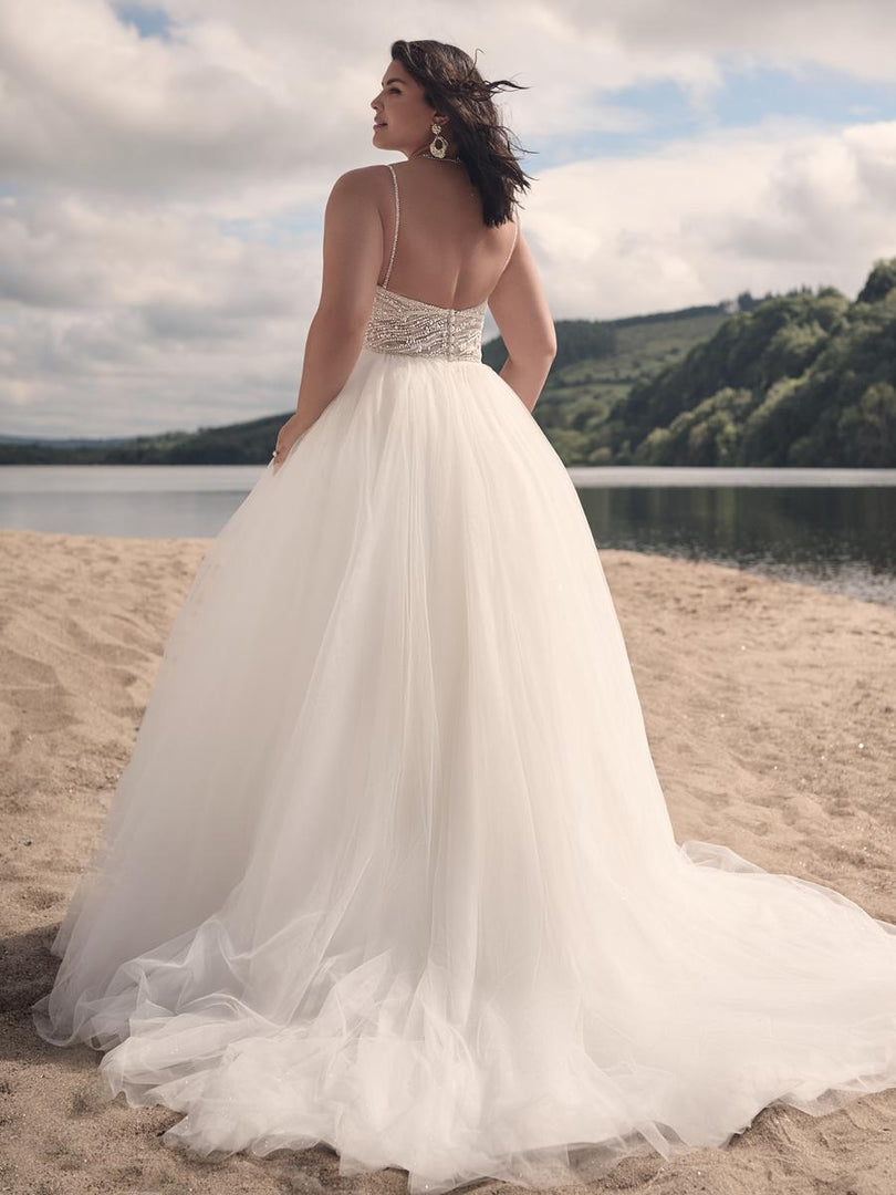 Sottero &amp; Midgley by Maggie Sottero Designs Dress 23SS056A01