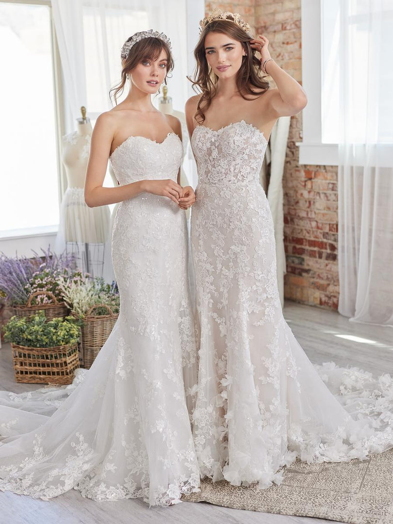 Sottero &amp; Midgley by Maggie Sottero Designs Dress 22SS529