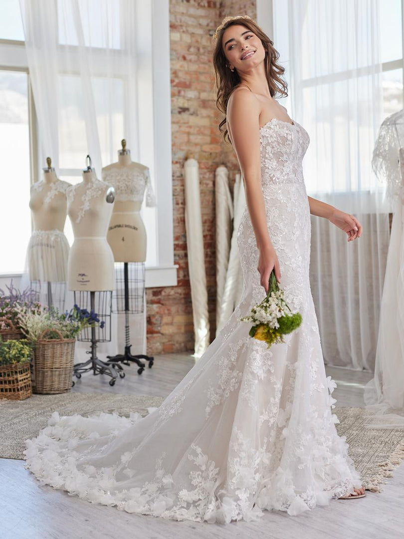 Sottero &amp; Midgley by Maggie Sottero Designs Dress 22SS529