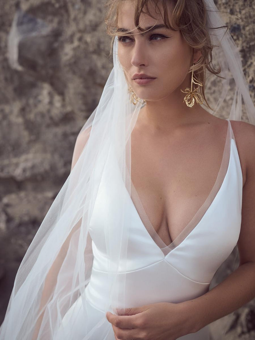 Sottero &amp; Midgley by Maggie Sottero Designs Dress 23SW094A01