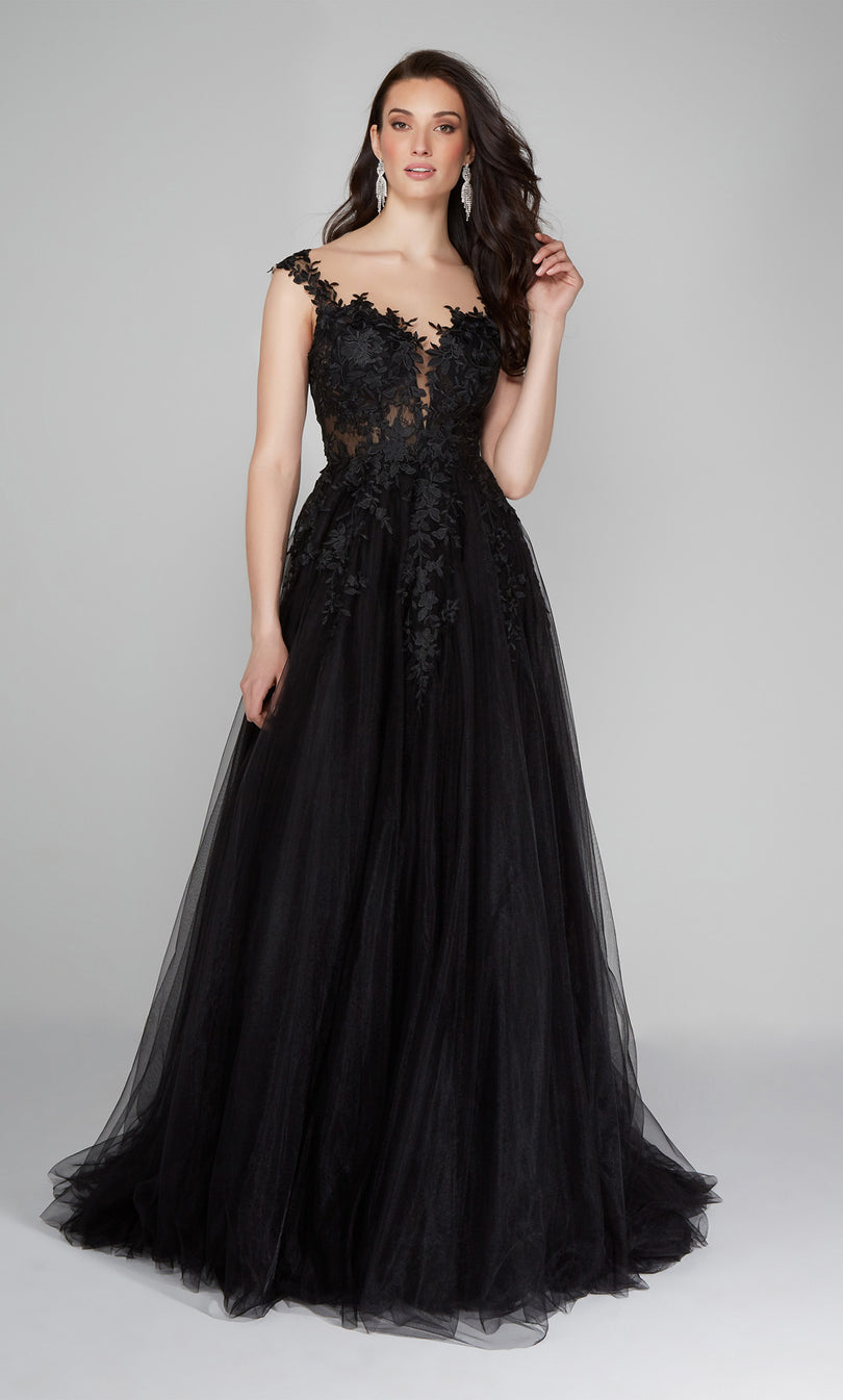 black label prom dresses Alyce Black Label 5492 Prom Dresses, Wedding Gowns, Formal Wear: Toms River, Brick Township, NJ: Park Avenue South