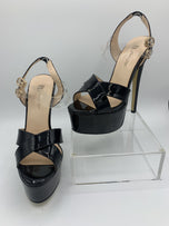 Diverse Style Shoes Platform Heel