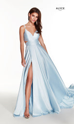 Alyce Prom Dress 60453