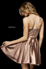 Sherri Hill Dress 52253